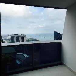 Marina Bay Suites (D1), Condominium #45333852